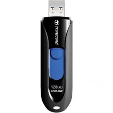 Transcend Pen Drive JetFlash 790K 128GB USB 3.0 Black